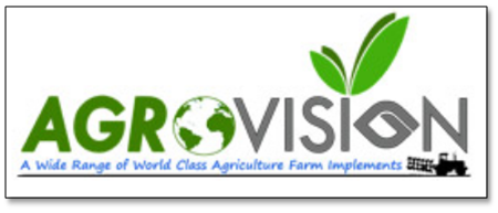 AgroVision logo