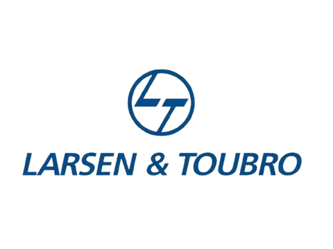 Larsen & Toubro logo